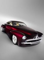 Holden Efijy Concept 2005 года